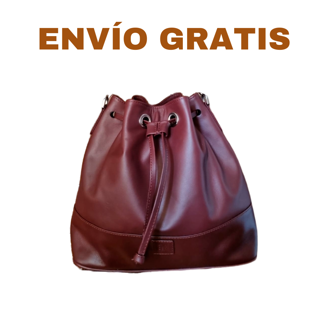 CARTERA CORRUGADA | ✅ Elegancia y Estilo 100% Cuero Vacuno | 🚨 ENVÍO GRATIS